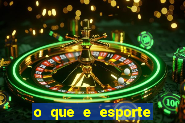 o que e esporte de invasao